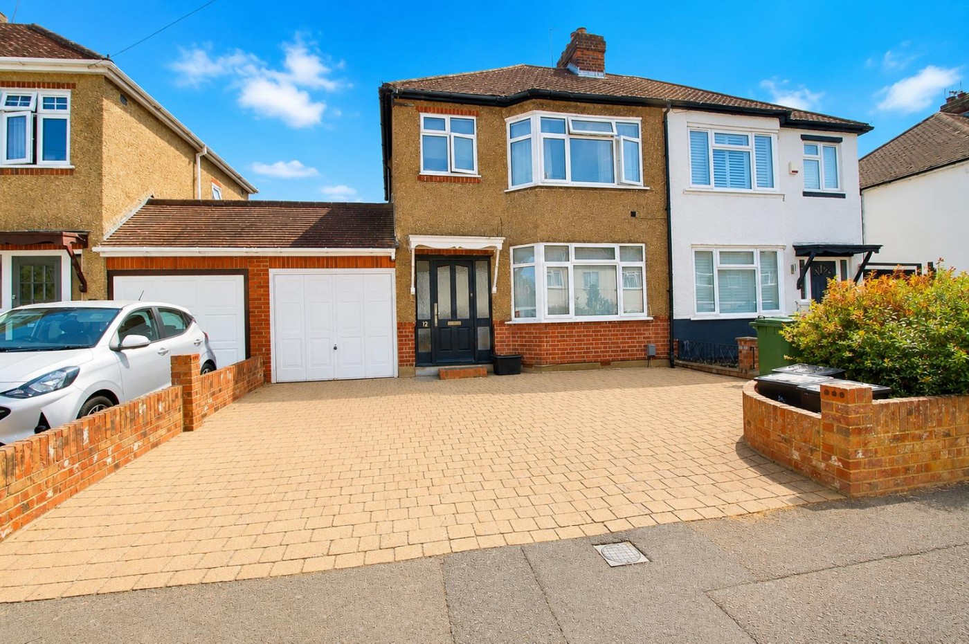 Images for Lordship Road, Cheshunt, Waltham Cross