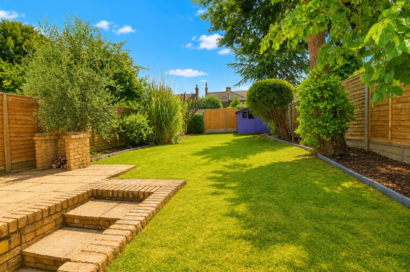 Images for Lordship Road, Cheshunt, Waltham Cross