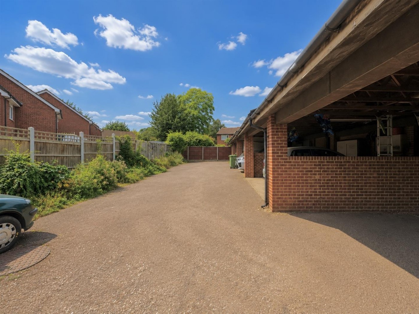 Images for Rochford Close, Broxbourne