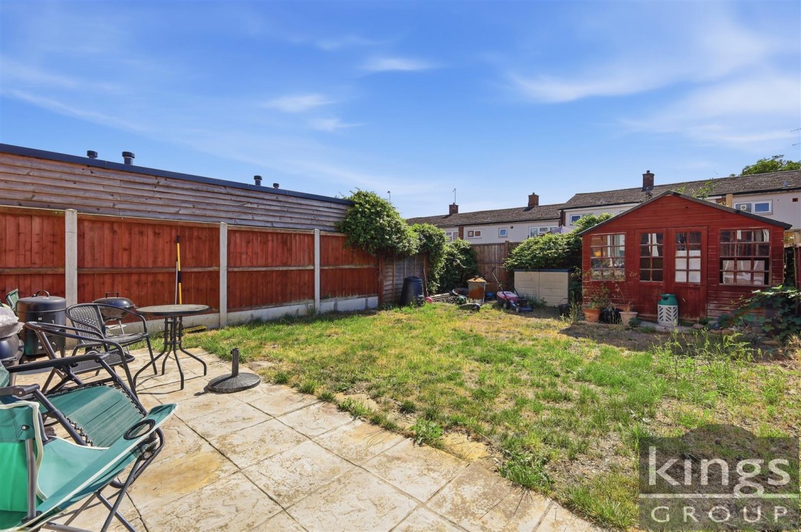 Images for Hookfield, Harlow