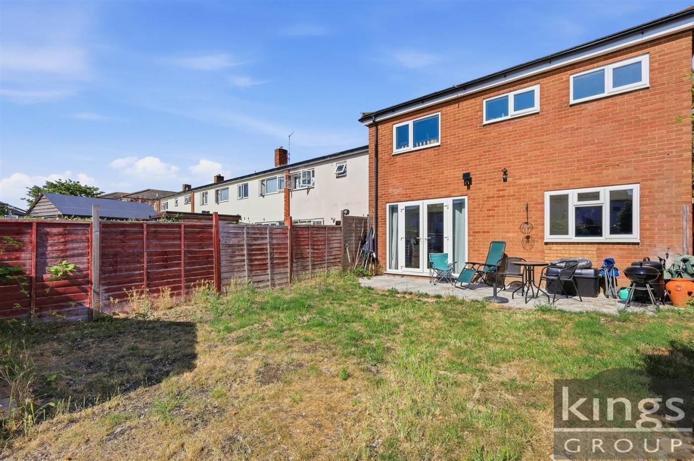 Images for Hookfield, Harlow