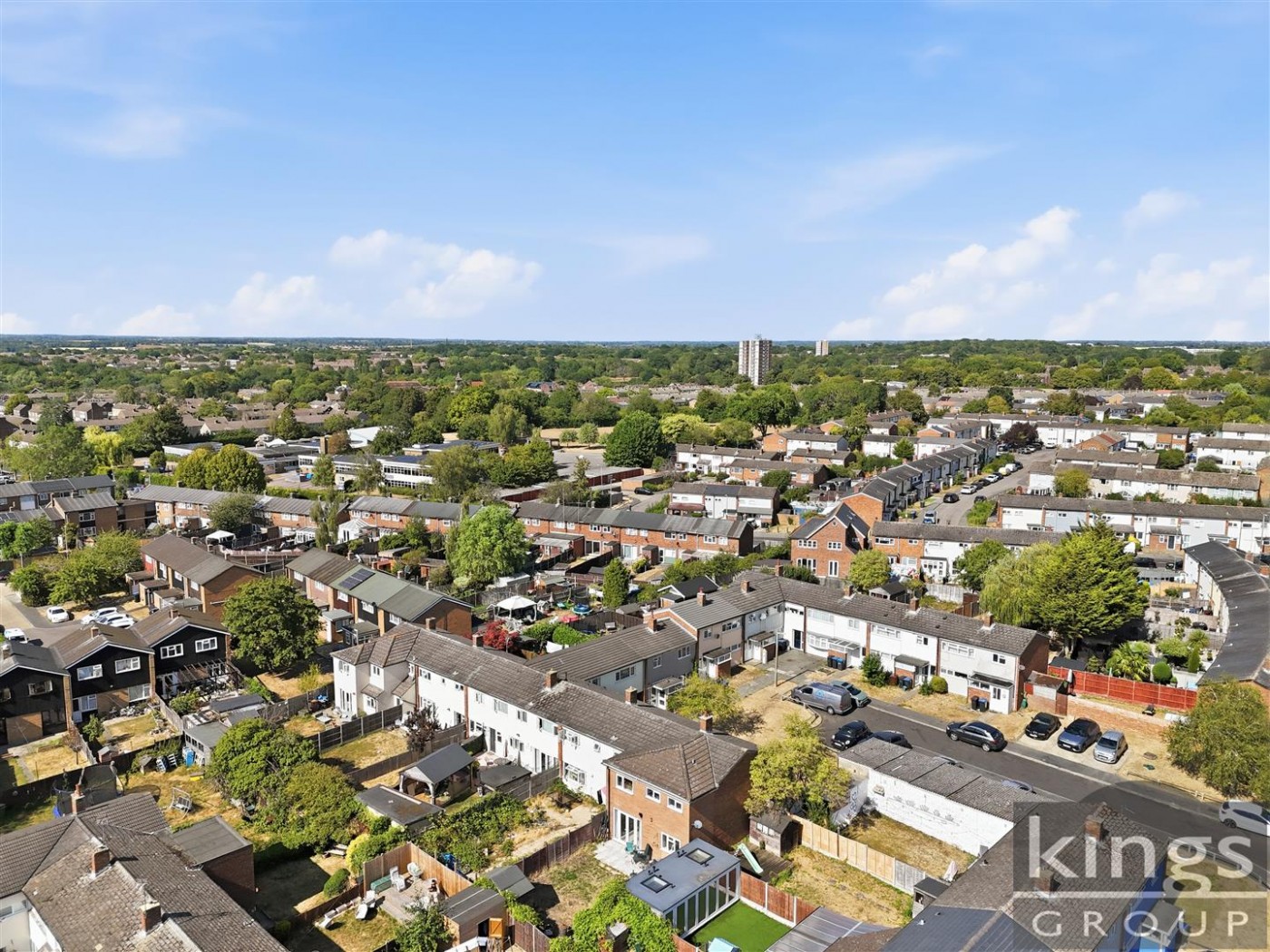 Images for Hookfield, Harlow