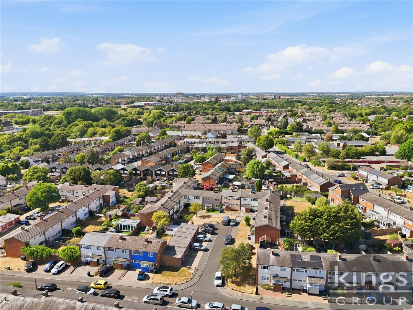 Images for Hookfield, Harlow