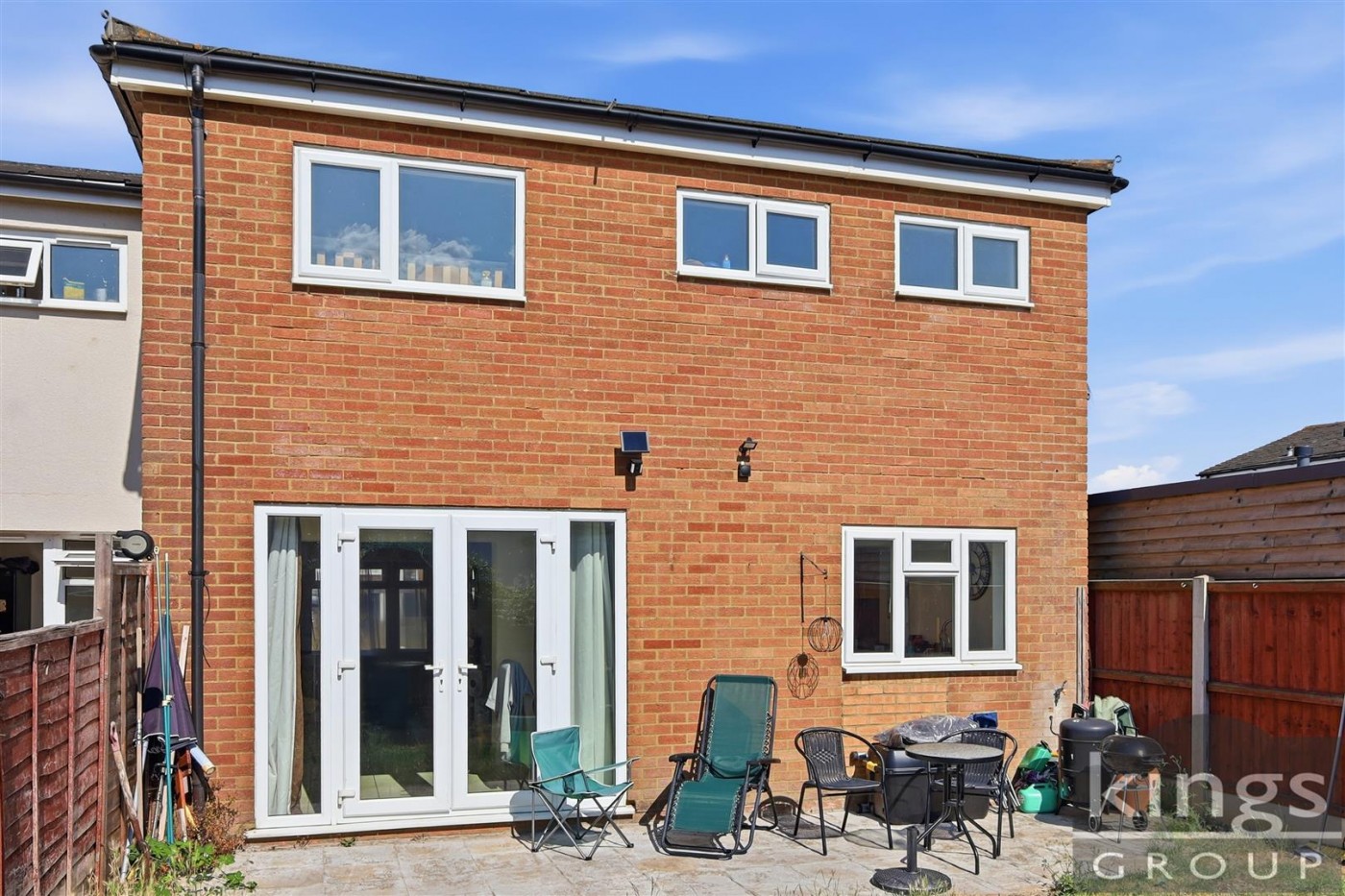 Images for Hookfield, Harlow