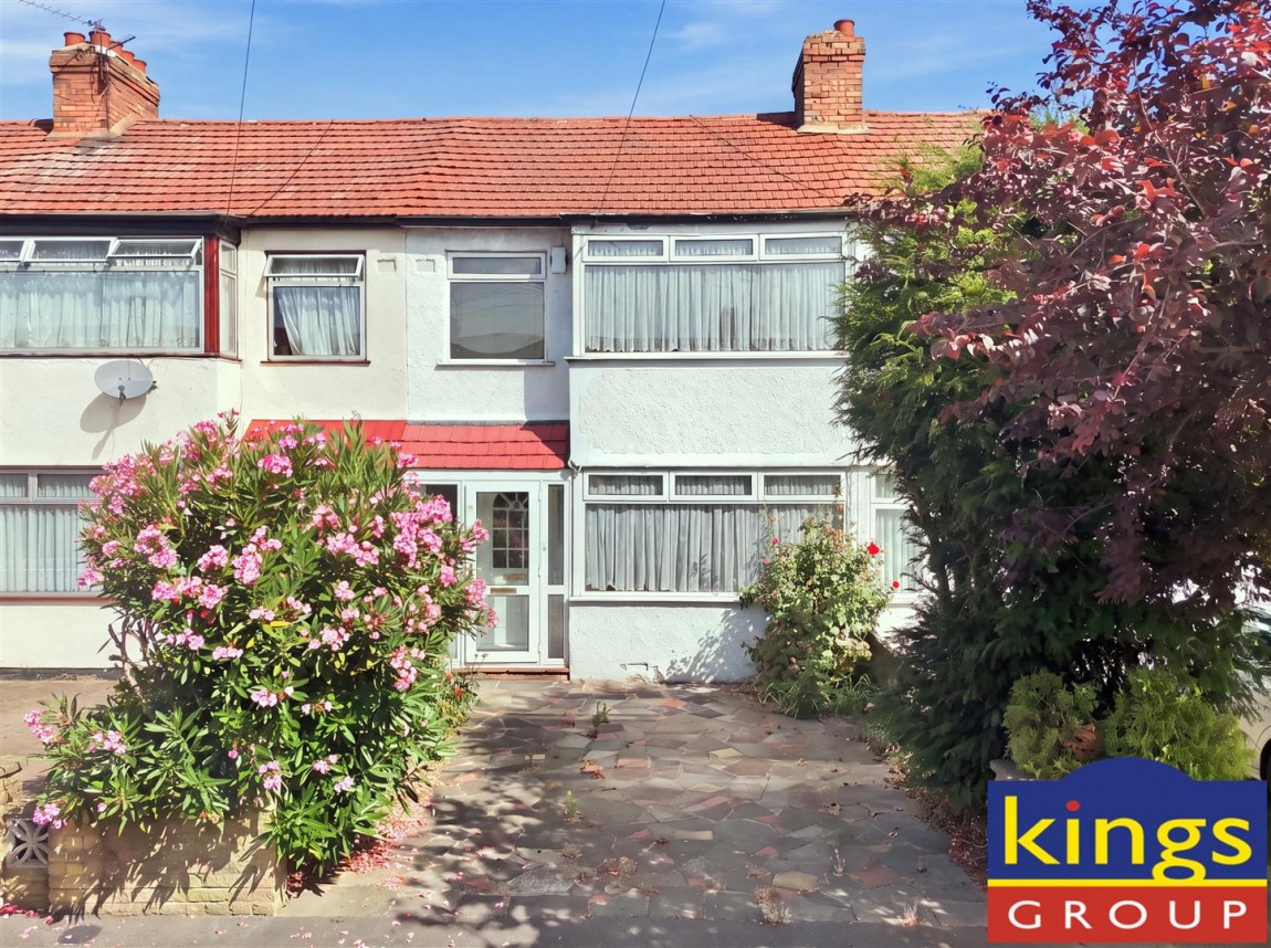 Images for Clifford Road, Edmonton, N9