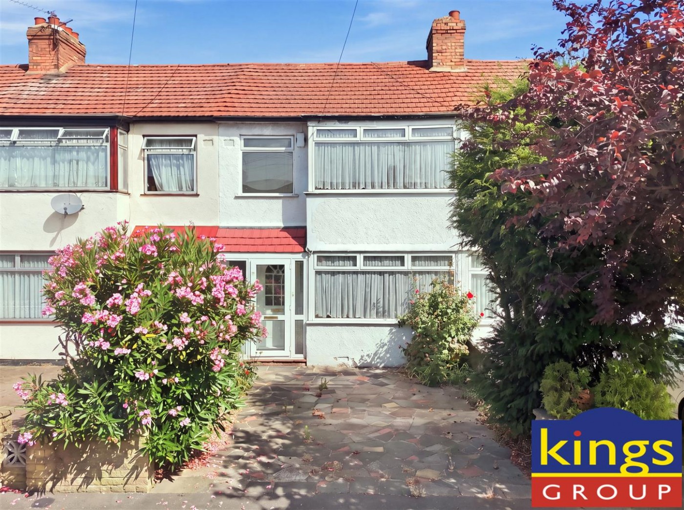 Images for Clifford Road, Edmonton, N9