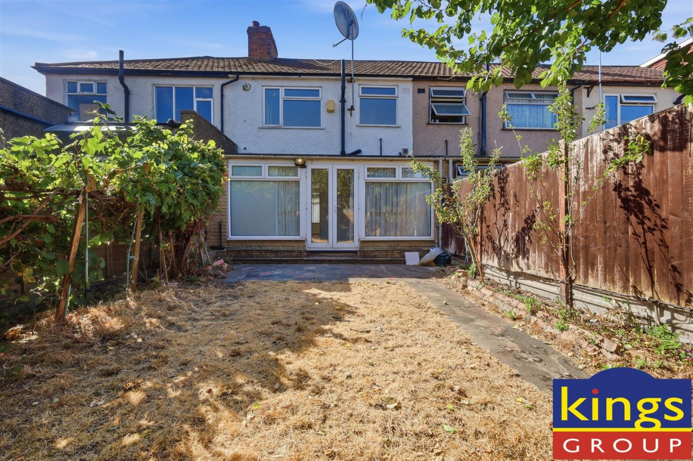 Images for Clifford Road, Edmonton, N9