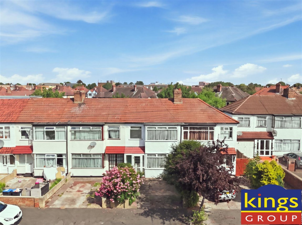 Images for Clifford Road, Edmonton, N9