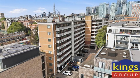Christian Street, London - EAID:KingsGroupApi2020, BID:11148-6