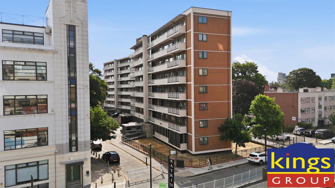 Images for Christian Street, London