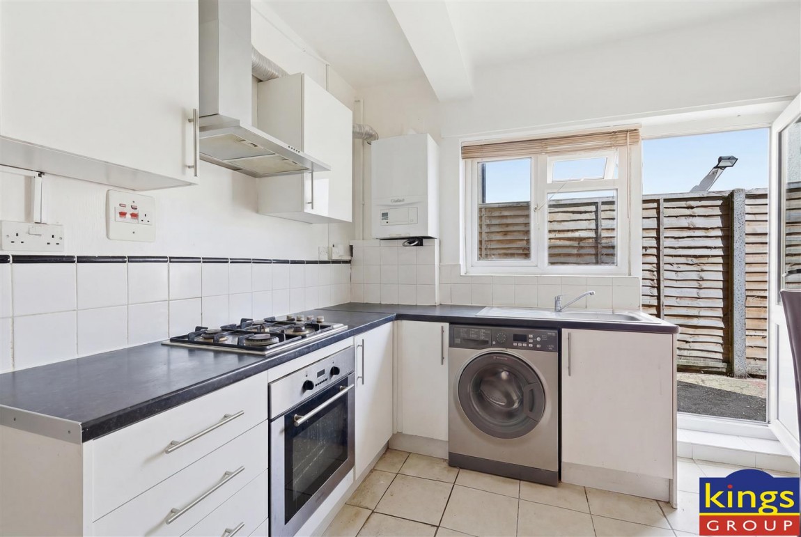Images for Silverland St, London