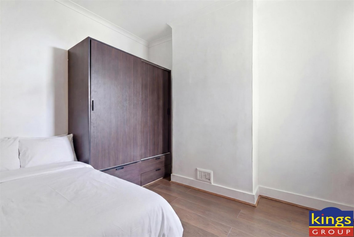 Images for Silverland St, London