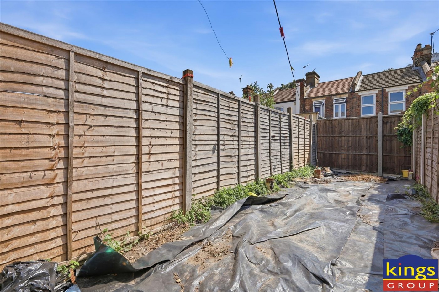 Images for Silverland St, London