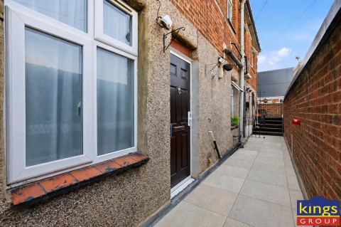 Billet Road, London - EAID:KingsGroupApi2020, BID:30208-6