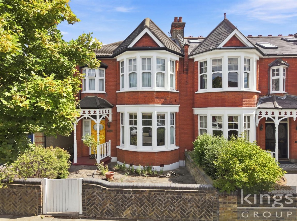 Images for Harlech Road, London