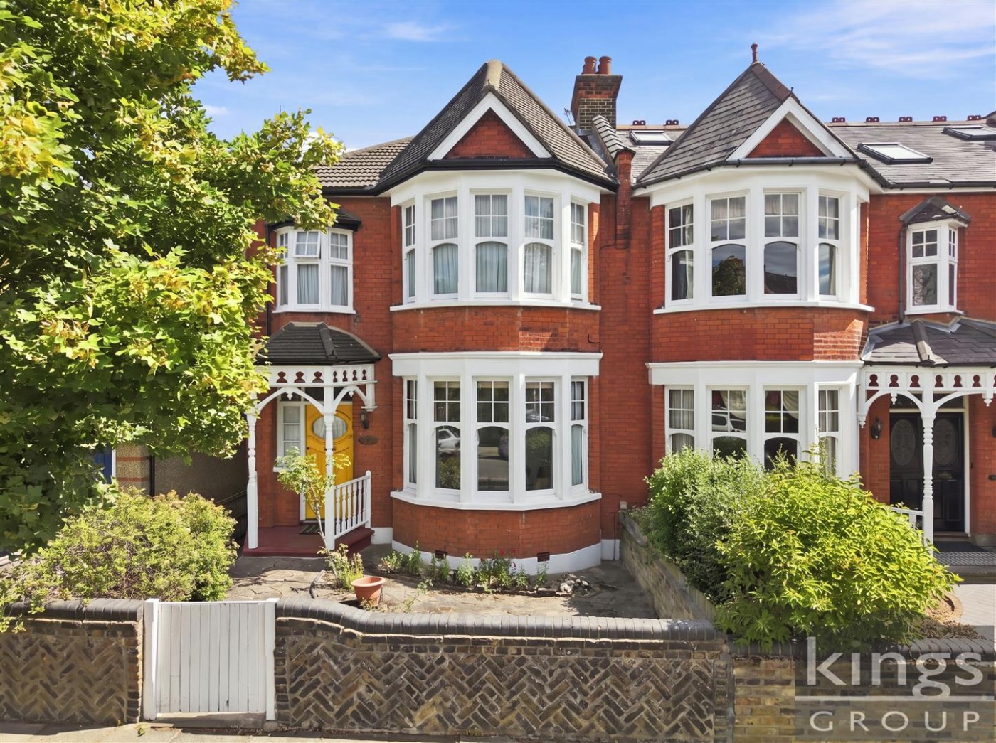 Images for Harlech Road, London