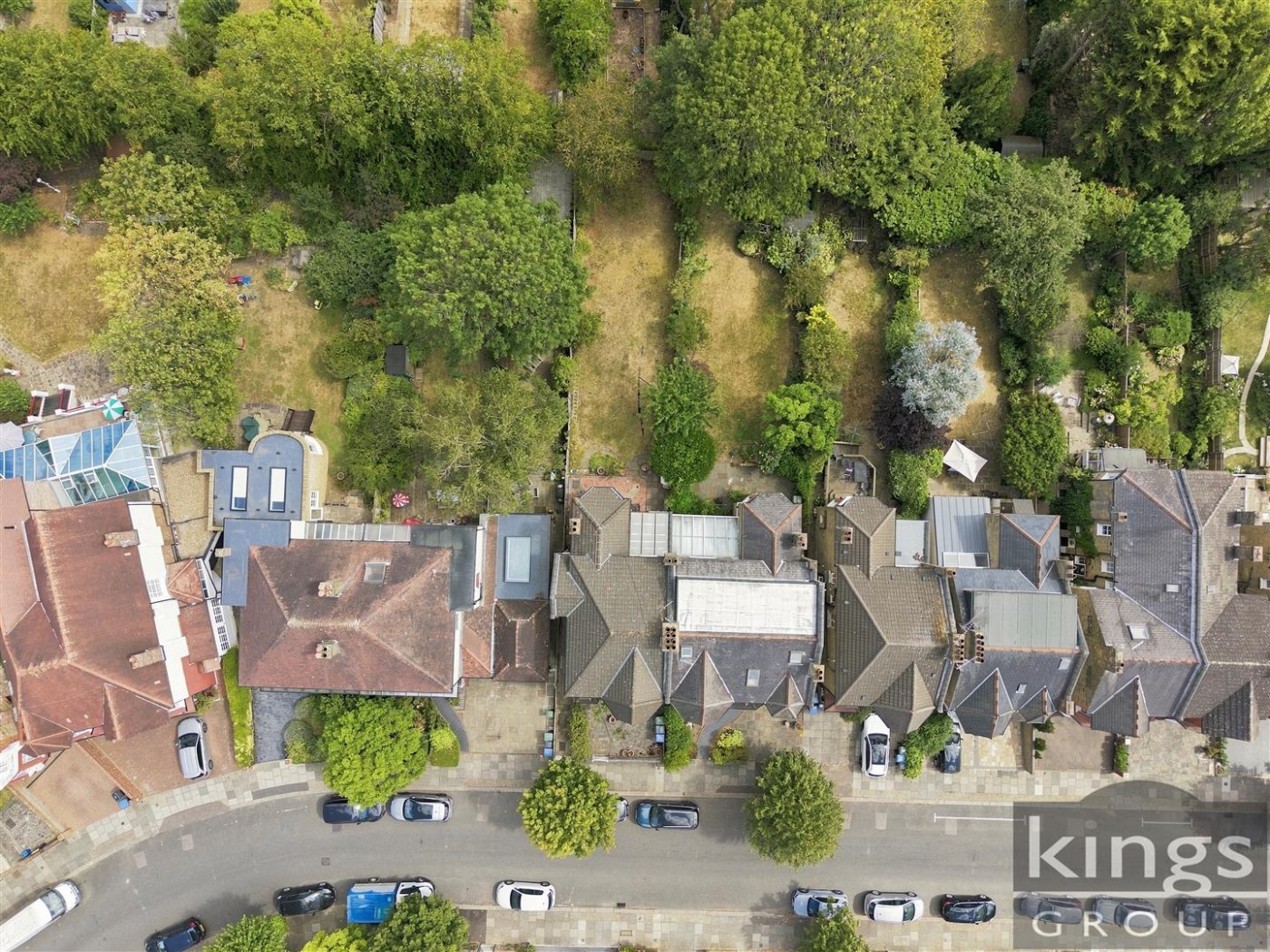 Images for Harlech Road, London