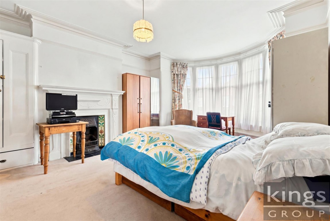Images for Harlech Road, London