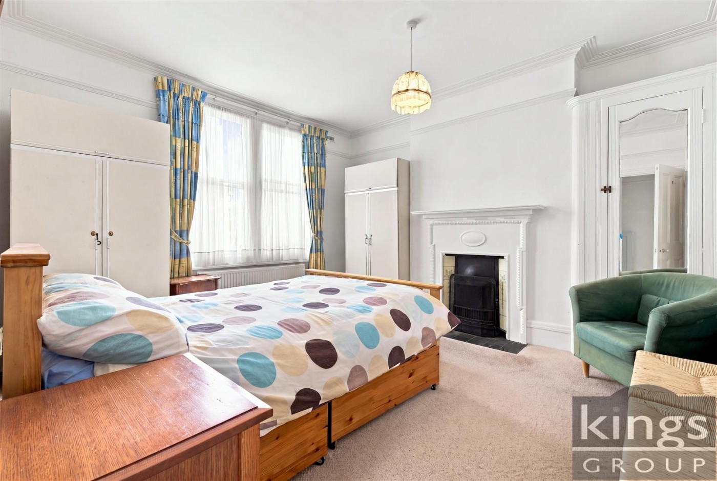 Images for Harlech Road, London