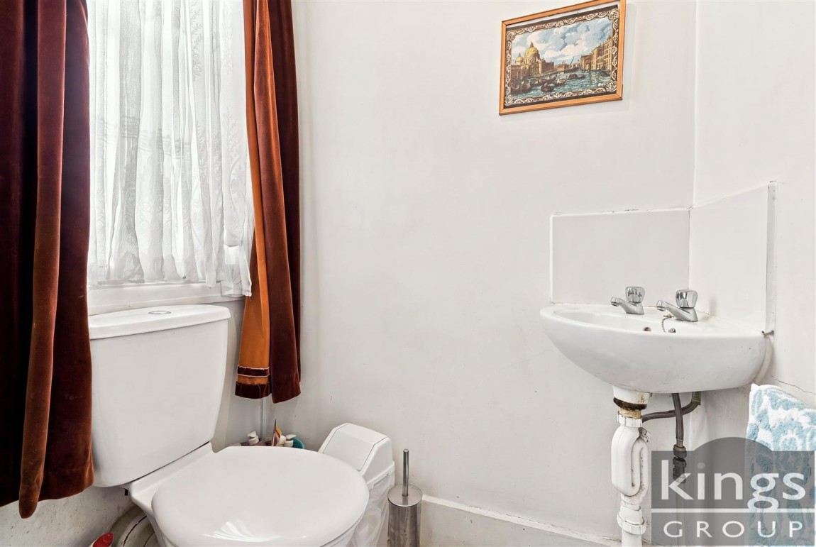 Images for Harlech Road, London