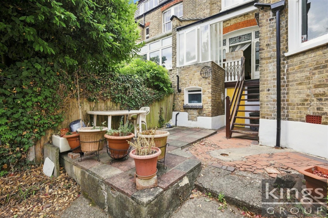 Images for Harlech Road, London