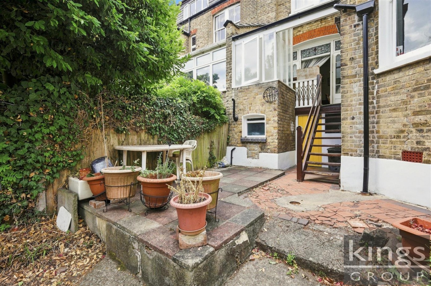 Images for Harlech Road, London