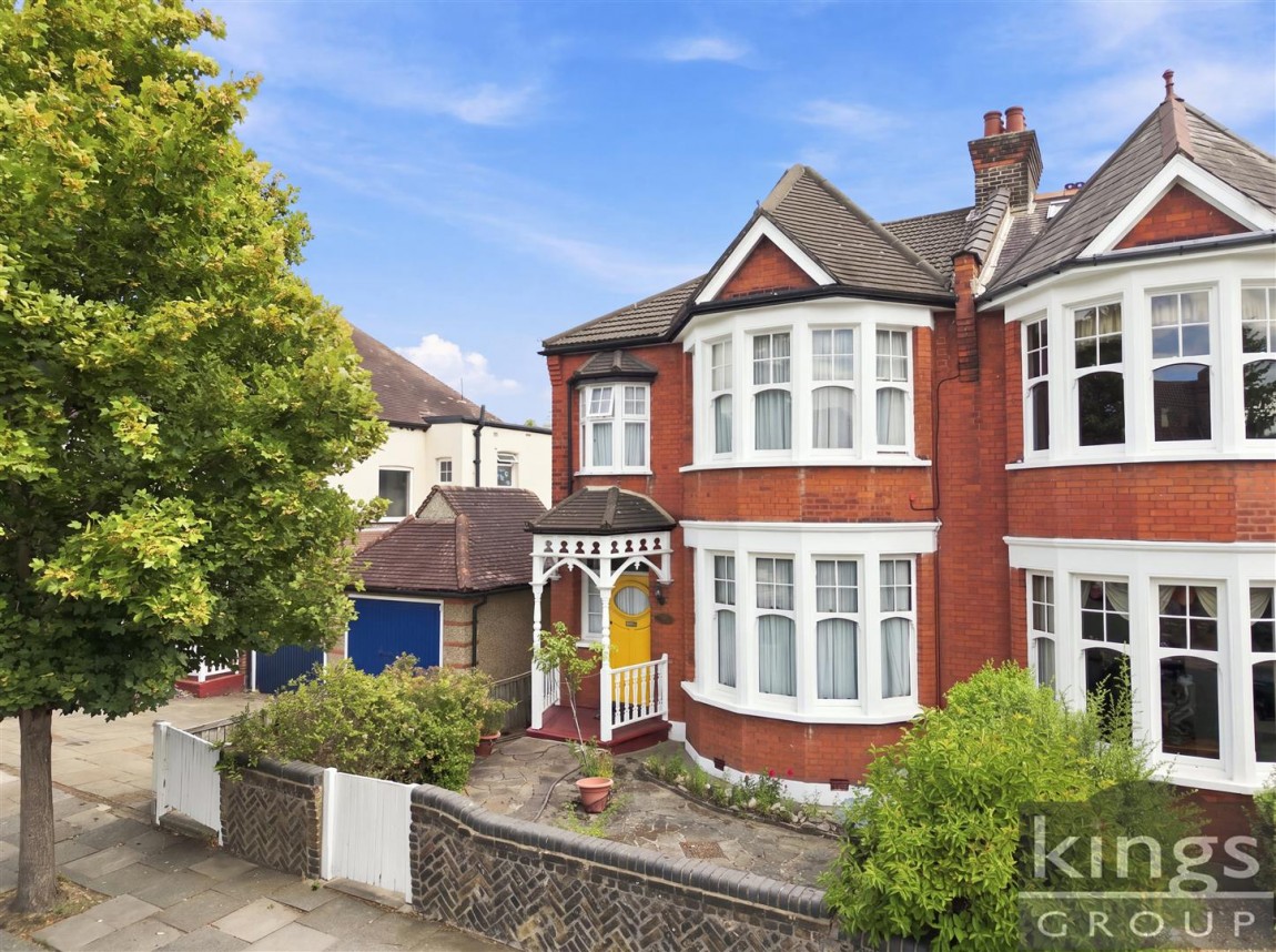 Images for Harlech Road, London