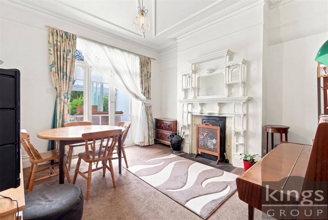 Images for Harlech Road, London