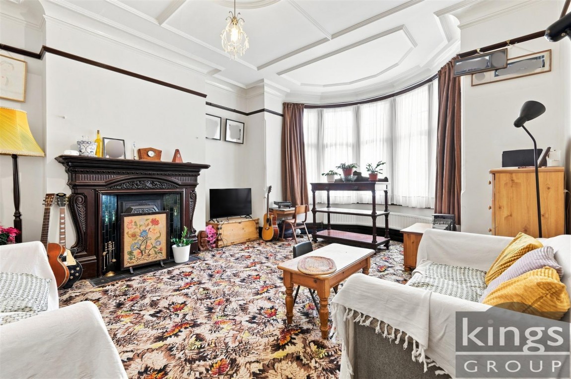 Images for Harlech Road, London
