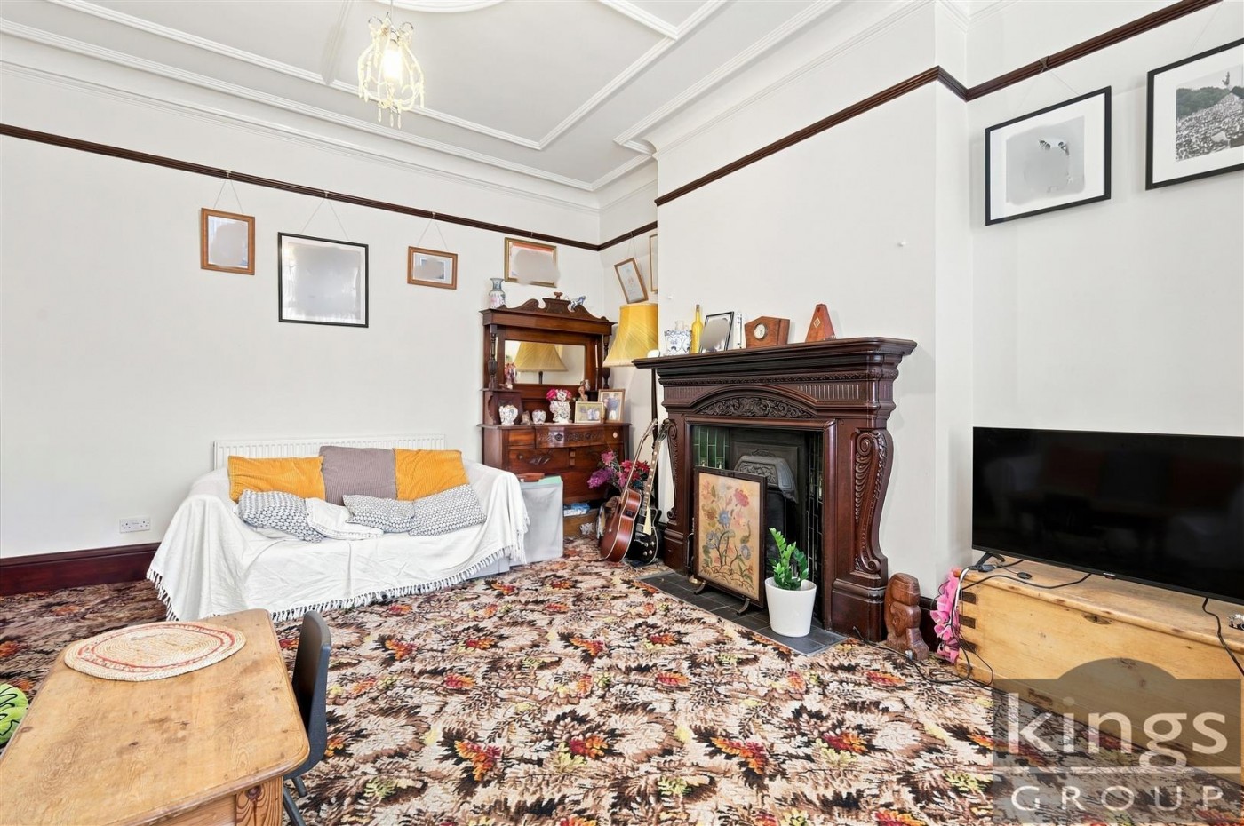 Images for Harlech Road, London