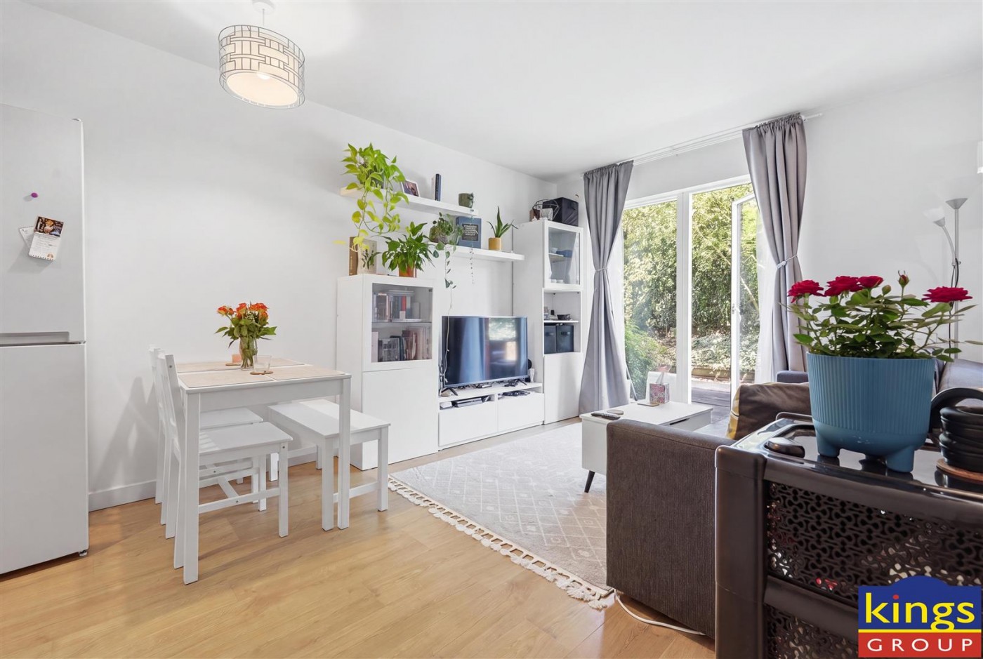 Images for Gainsford Road, London