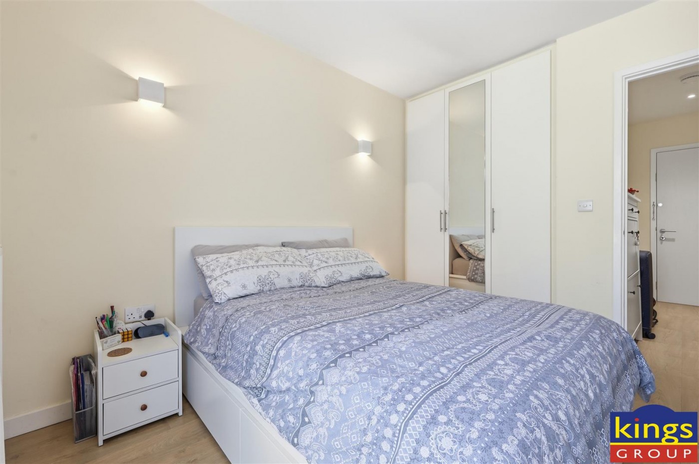 Images for Gainsford Road, London