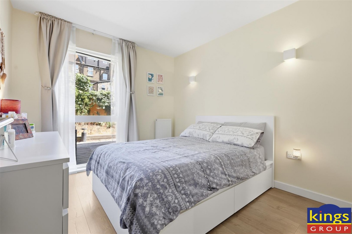 Images for Gainsford Road, London