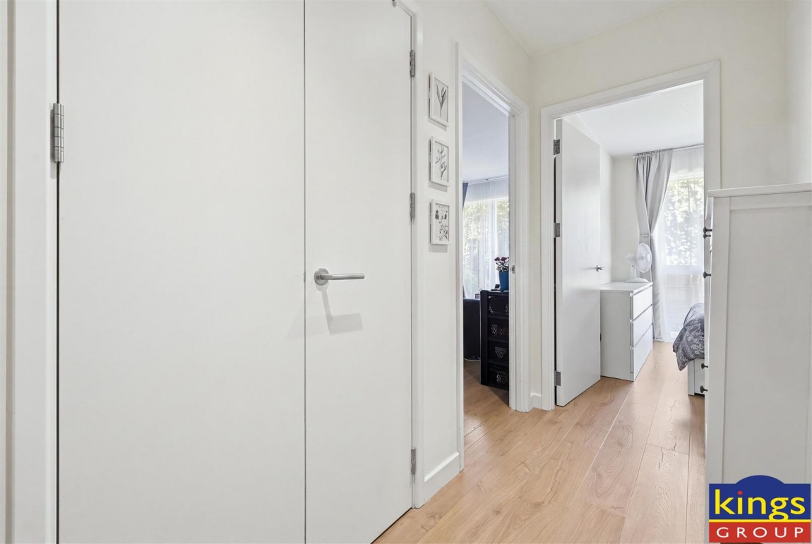 Images for Gainsford Road, London