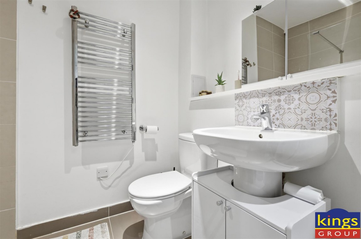 Images for Gainsford Road, London
