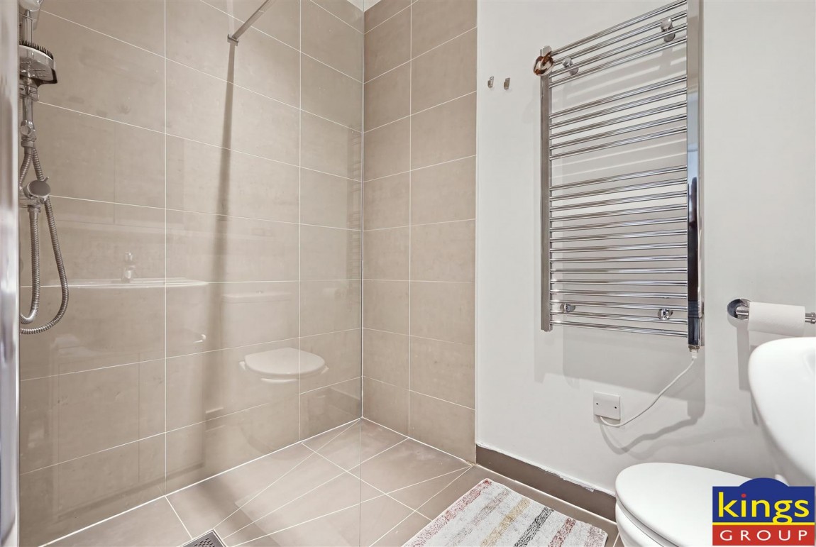 Images for Gainsford Road, London