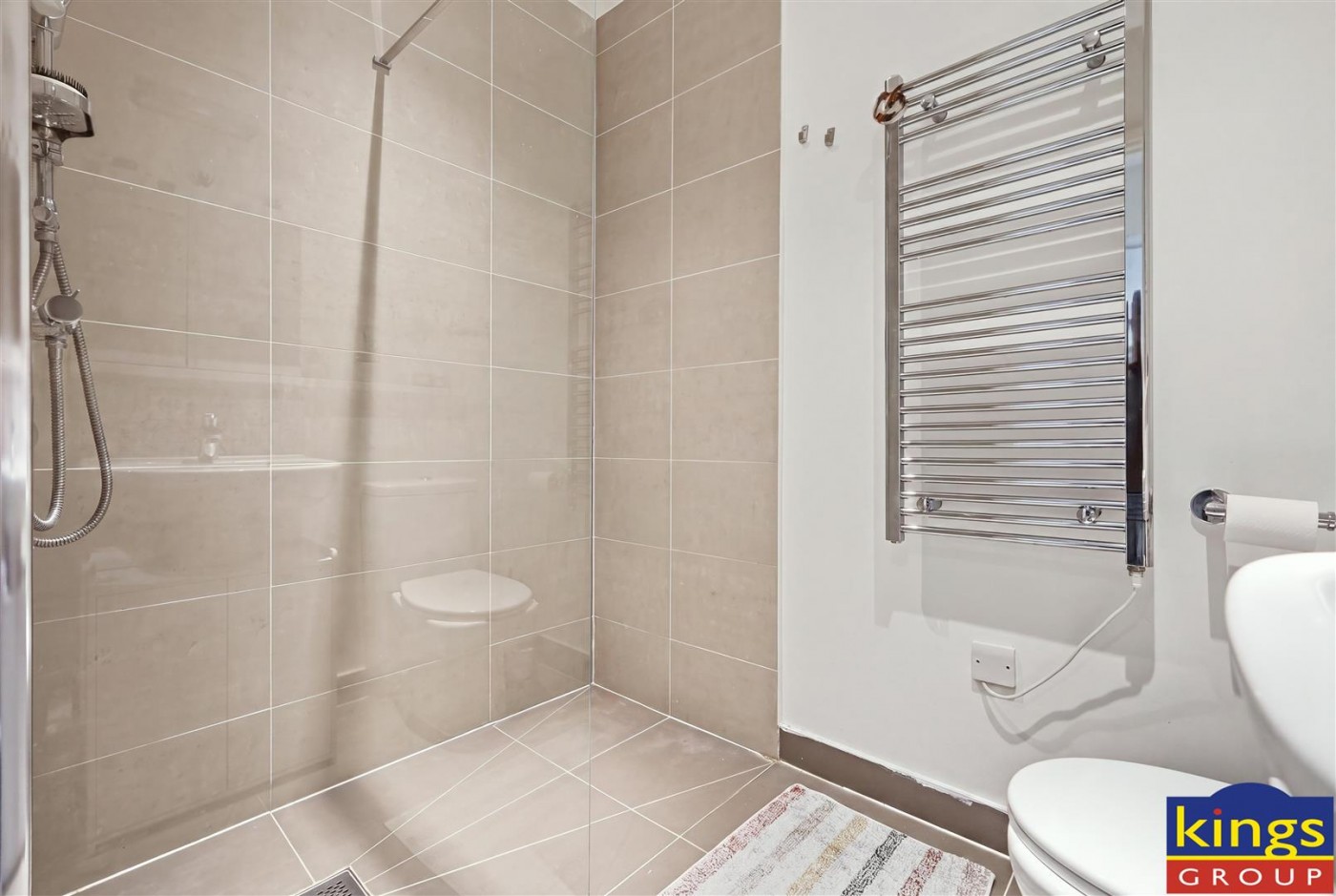 Images for Gainsford Road, London
