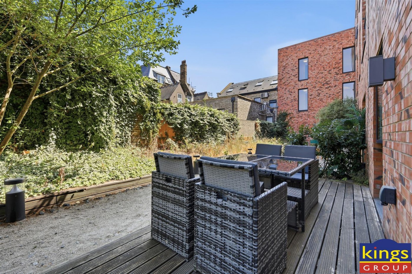 Images for Gainsford Road, London