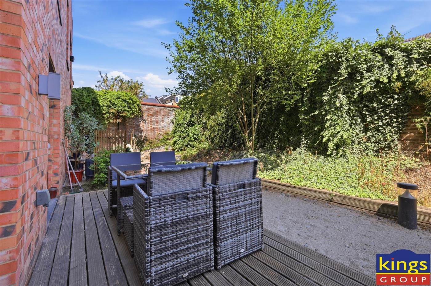 Images for Gainsford Road, London