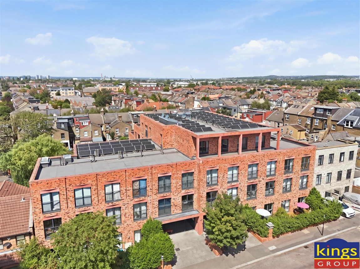 Images for Gainsford Road, London