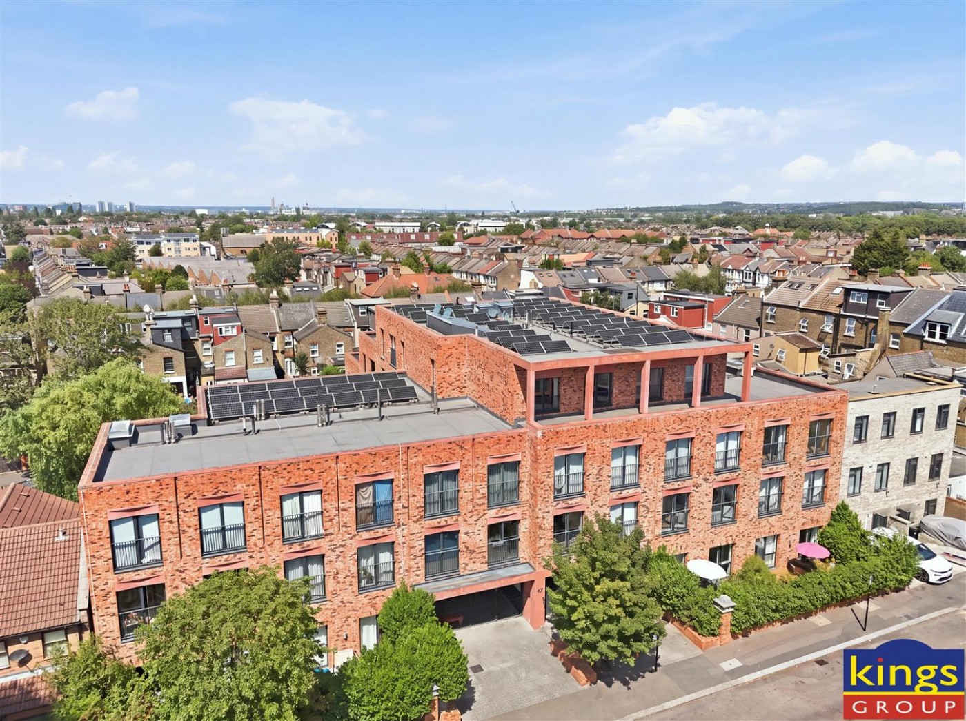 Images for Gainsford Road, London
