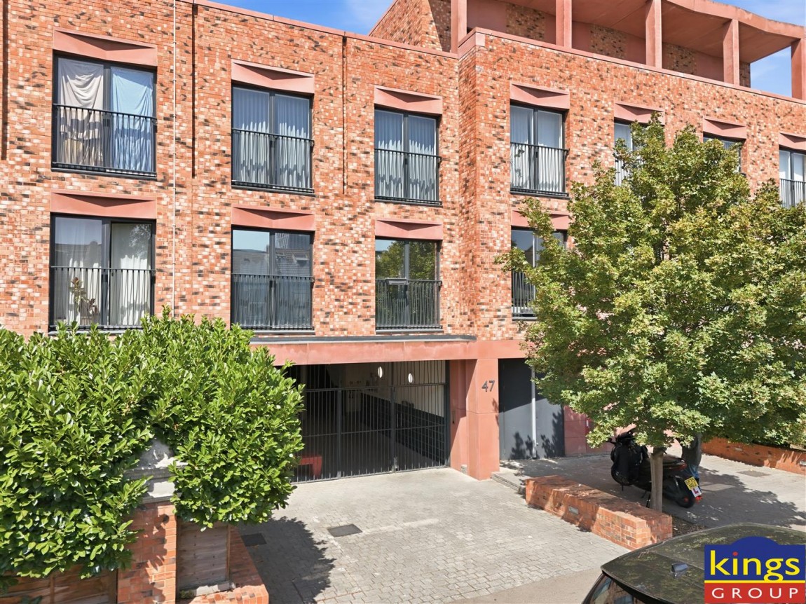 Images for Gainsford Road, London