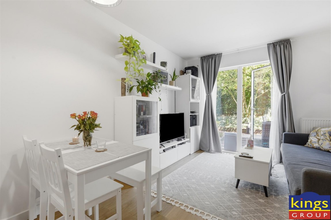 Images for Gainsford Road, London