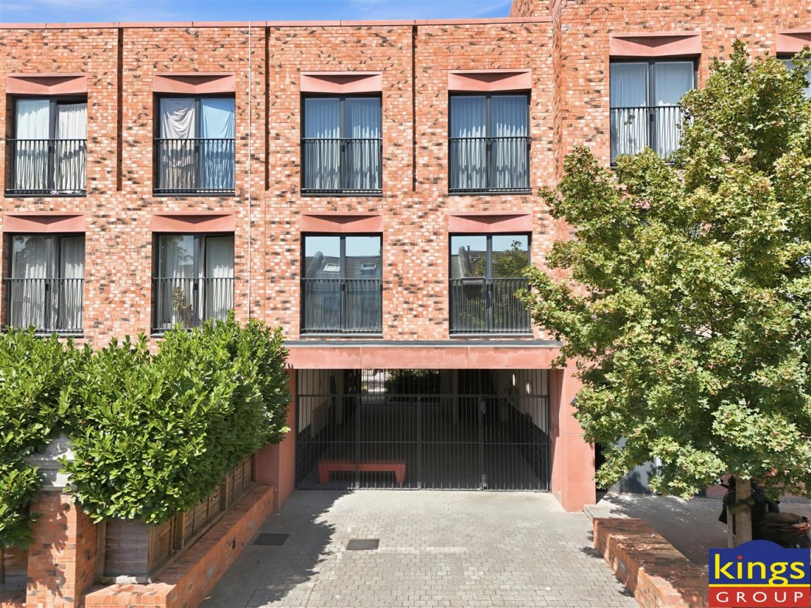 Images for Gainsford Road, London