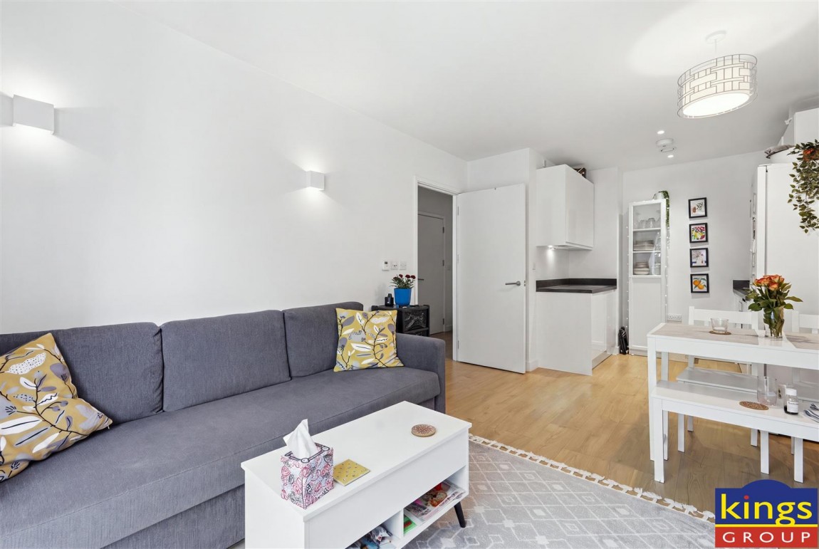 Images for Gainsford Road, London
