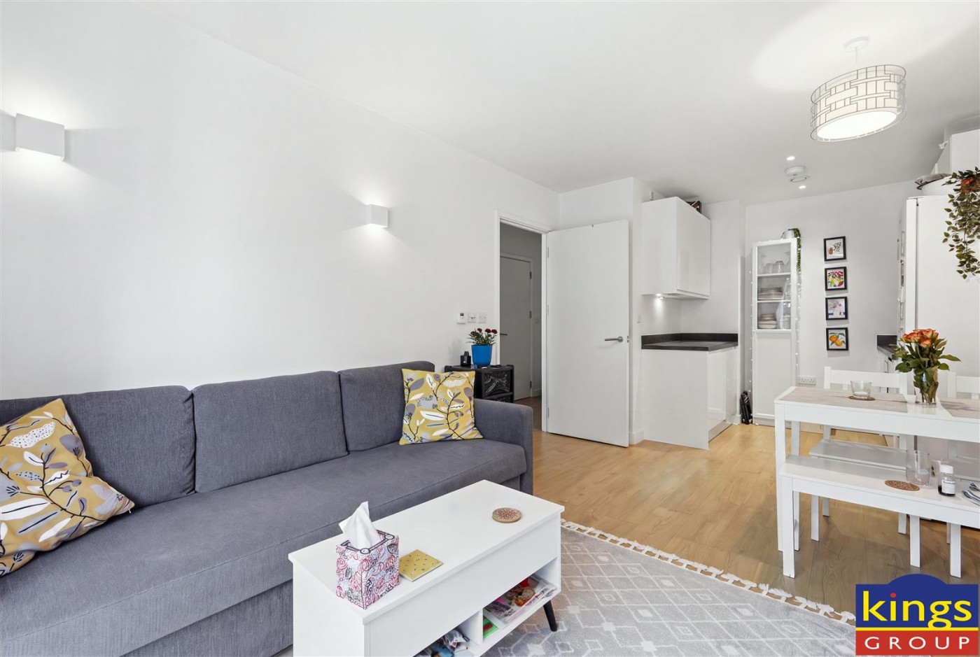 Images for Gainsford Road, London