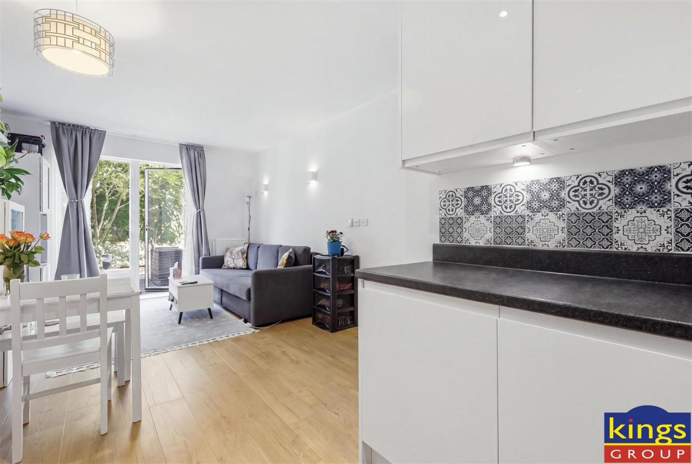 Images for Gainsford Road, London