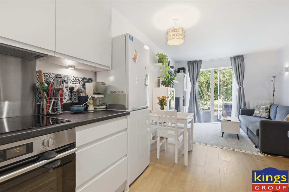 Images for Gainsford Road, London