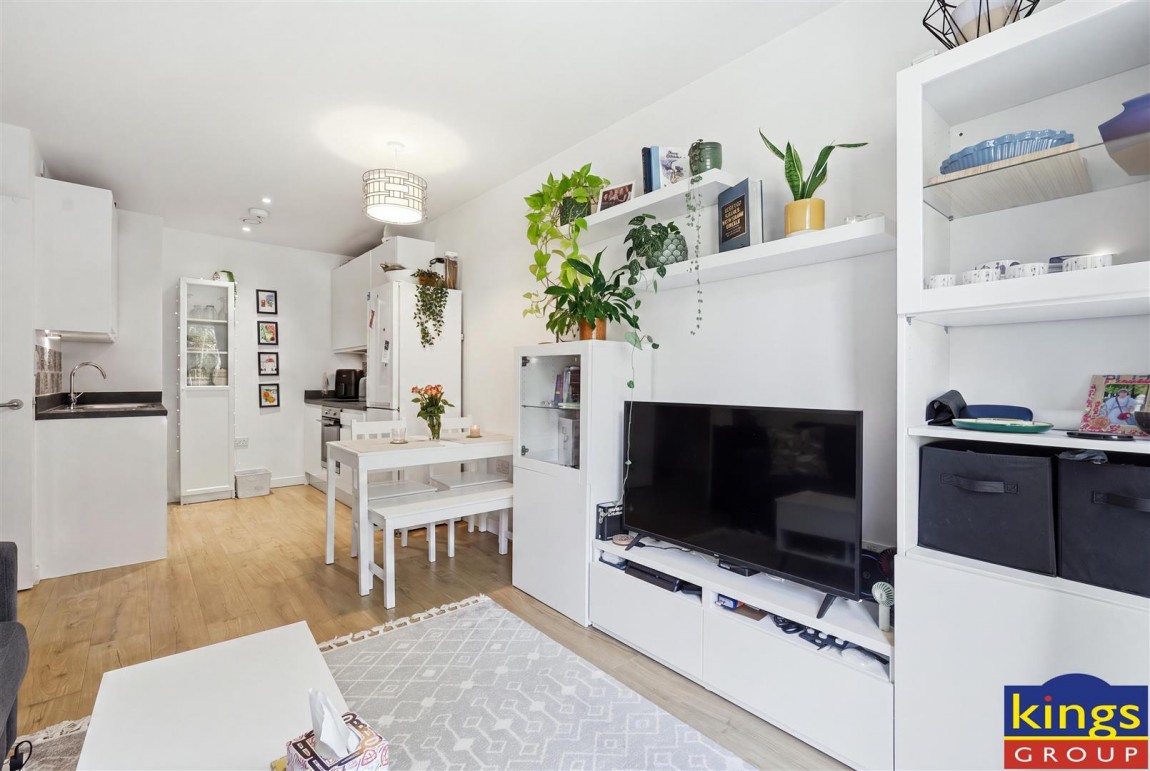 Images for Gainsford Road, London