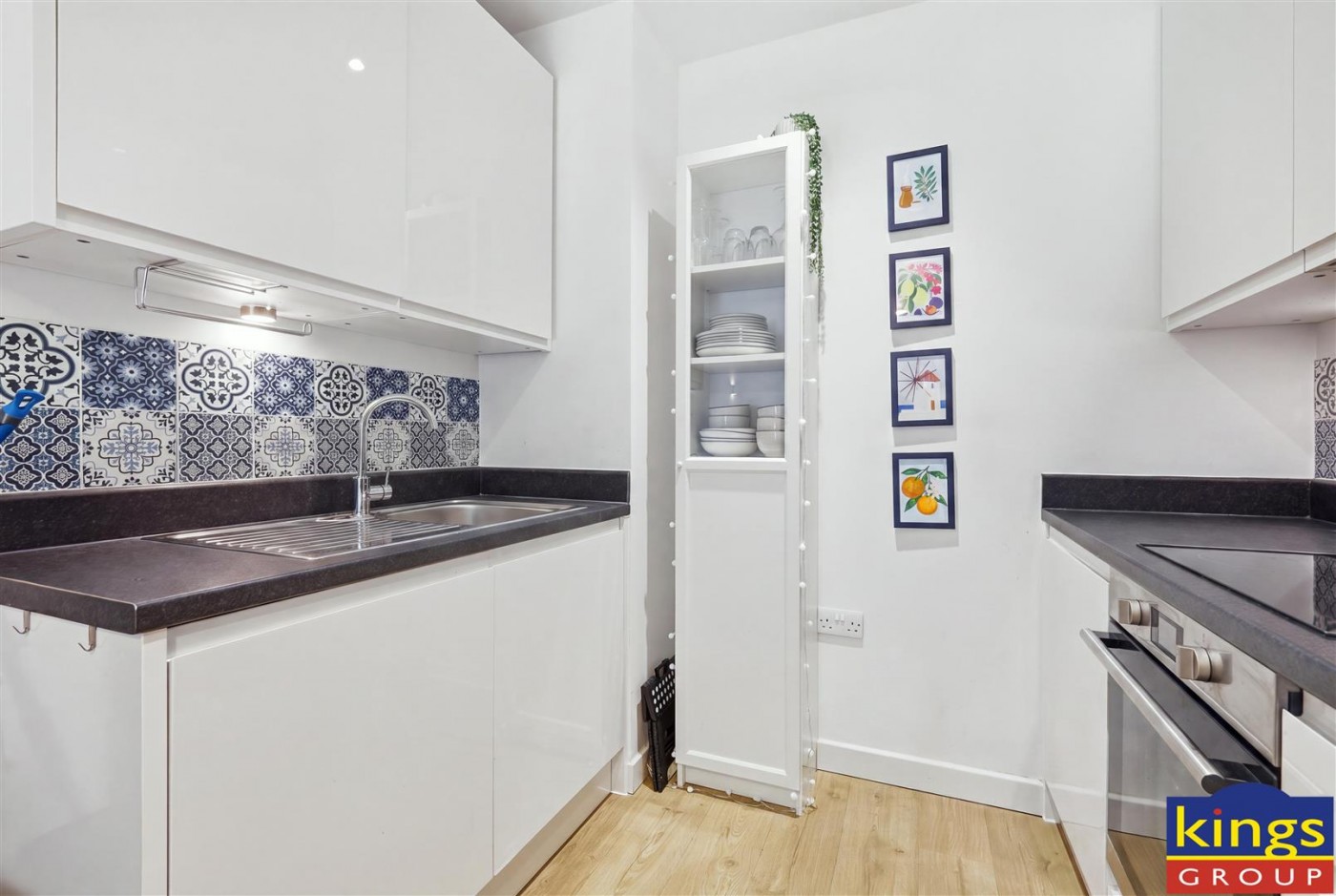 Images for Gainsford Road, London